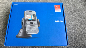 Brand new Nokia E72 Black sealed box