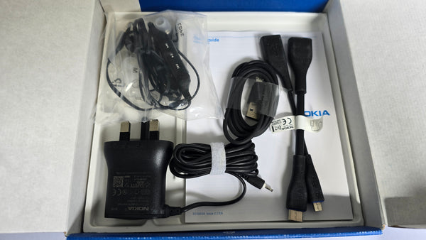 Brand New Nokia N8-00 Brownz Unlocked Sim free Mobile phone