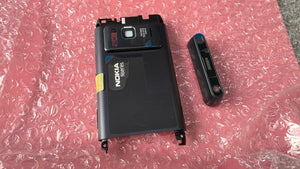 Original Nokia N8-00 battery cover + top cover