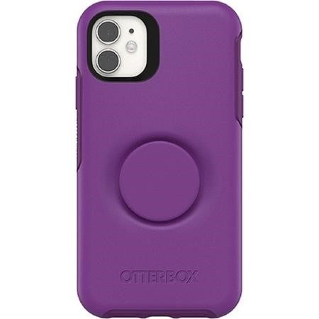 OtterBox Otter+Pop Drop Protection Symmetry Series Case For Apple iPhone 11