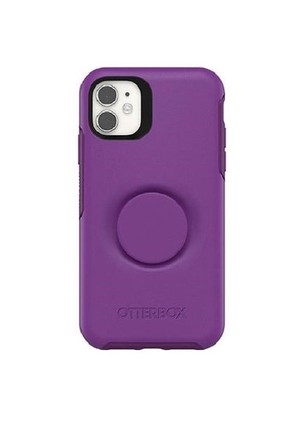 OtterBox Otter+Pop Drop Protection Symmetry Series Case For Apple iPhone 11