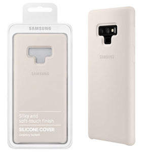 Samsung Original Protective Silicone Cover/Case for Galaxy Note